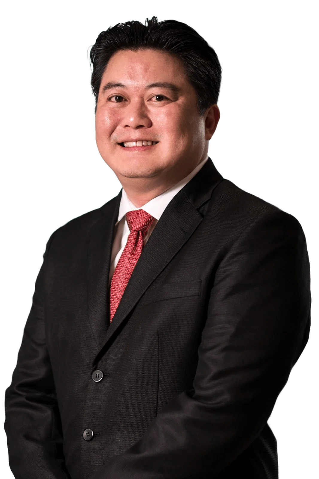 Aries HadiwidjoJo 