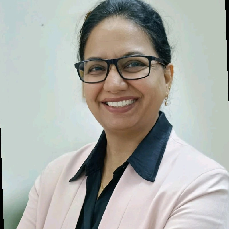 Aneetta Binu Geroge